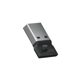 Jabra Link 380A Uc - For Unified Communications - Network Adapter - Usb - Bluetooth - For Evolve2 65 Ms Mono, 65 Ms Ster