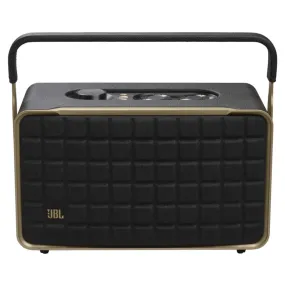 JBL Authentics 300 Smart Home Speaker JBLAUTH300BLKEP