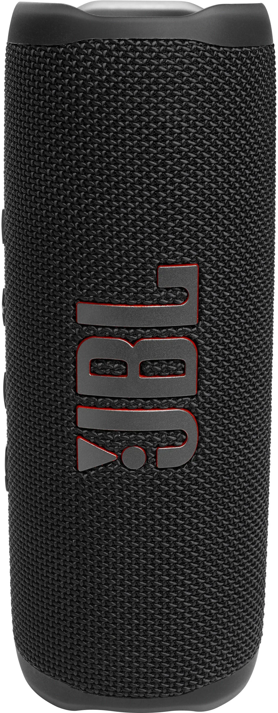 JBL - FLIP6 Portable Waterproof Speaker - Black