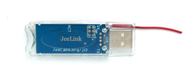 JeeLink Classic