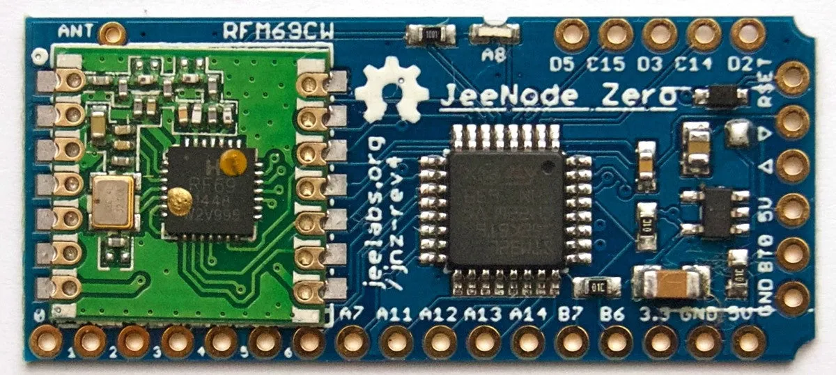 JeeNode Zero