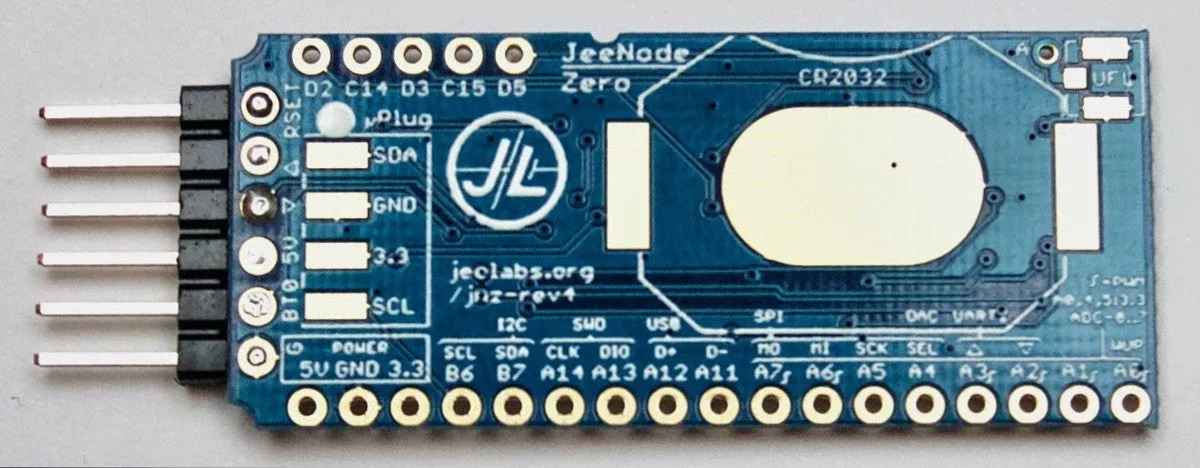 JeeNode Zero