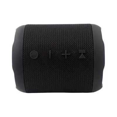 Juice ECO Boom 360 Bluetooth Speaker – Black