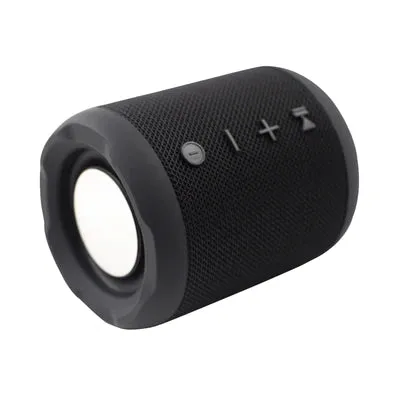 Juice ECO Boom 360 Bluetooth Speaker – Black