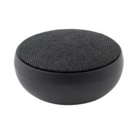 Juice Melody Bluetooth Speaker - Black