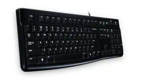 K120 Keyboard, German