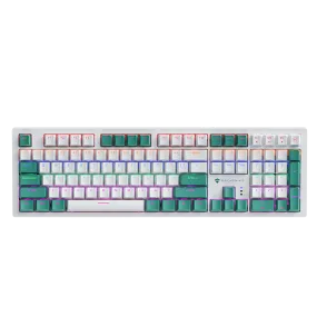 K520 Wired Mechanical Keyboard