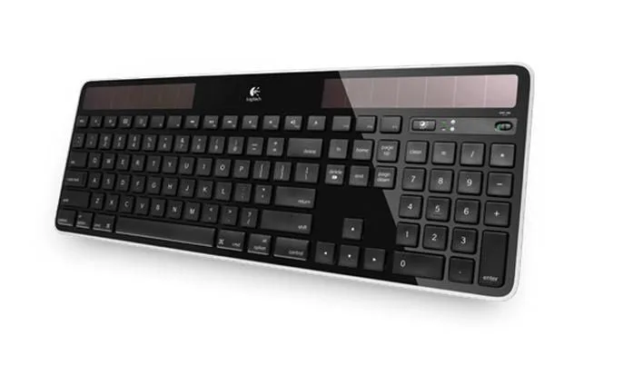 K750 Keyboard, Pan Nordic