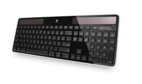 K750 Keyboard, Pan Nordic