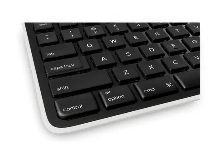 K750 Keyboard, Pan Nordic