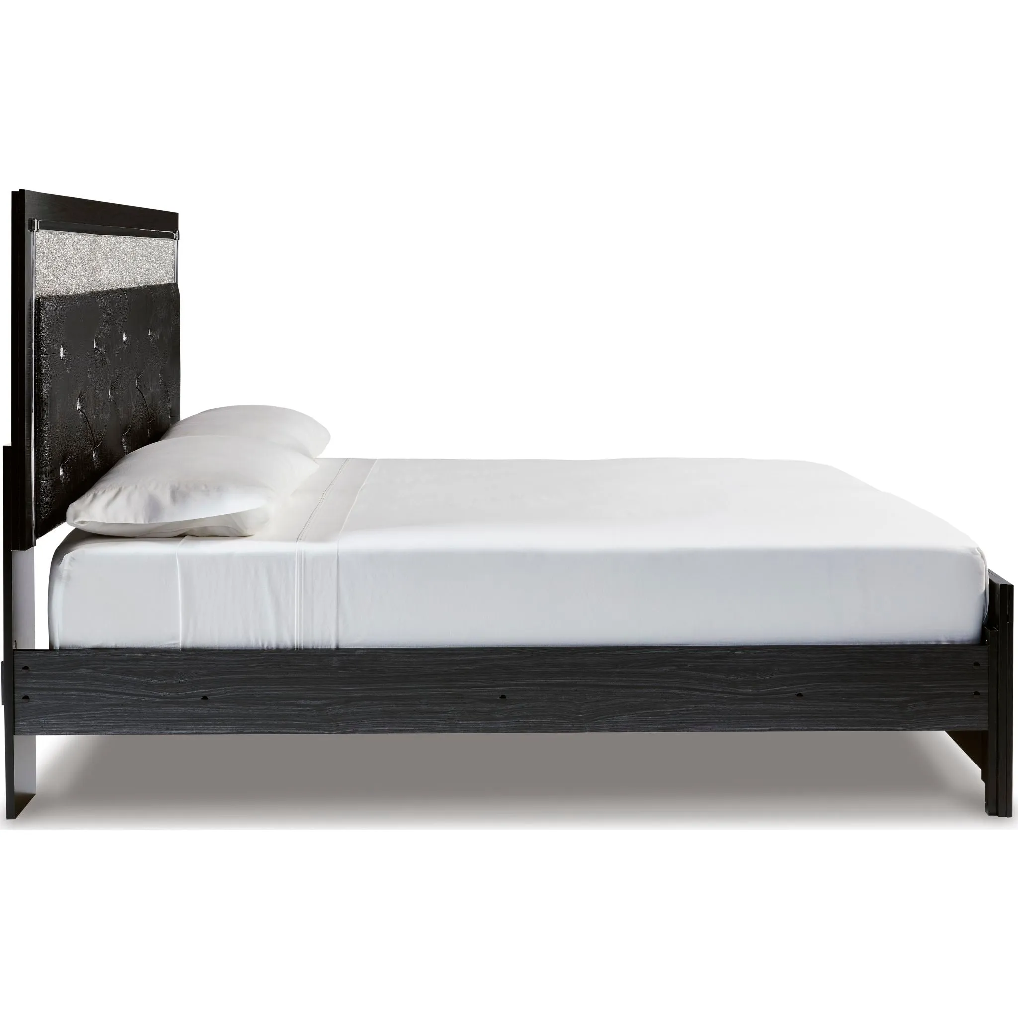 Kaydell Panel Bed