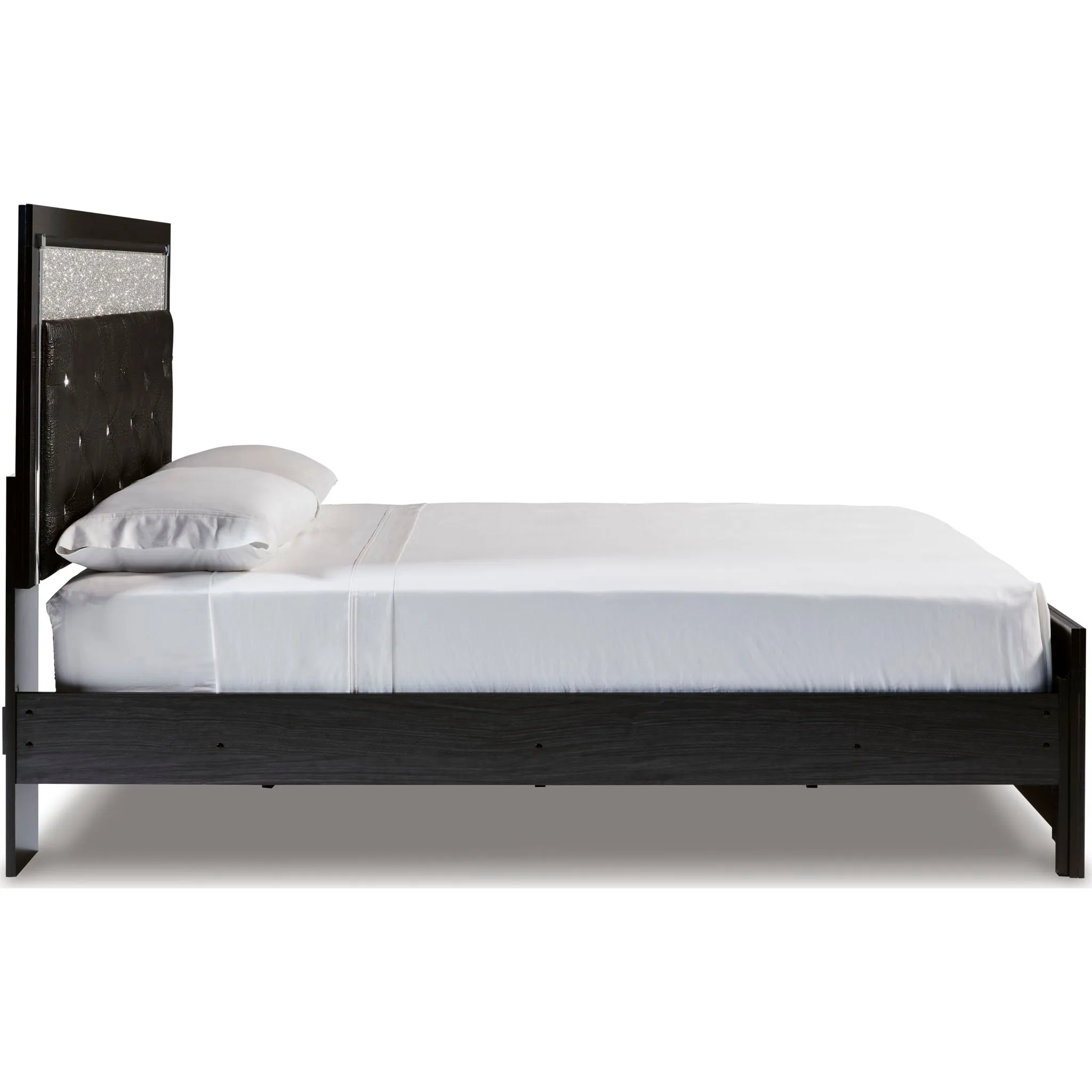 Kaydell Panel Bed