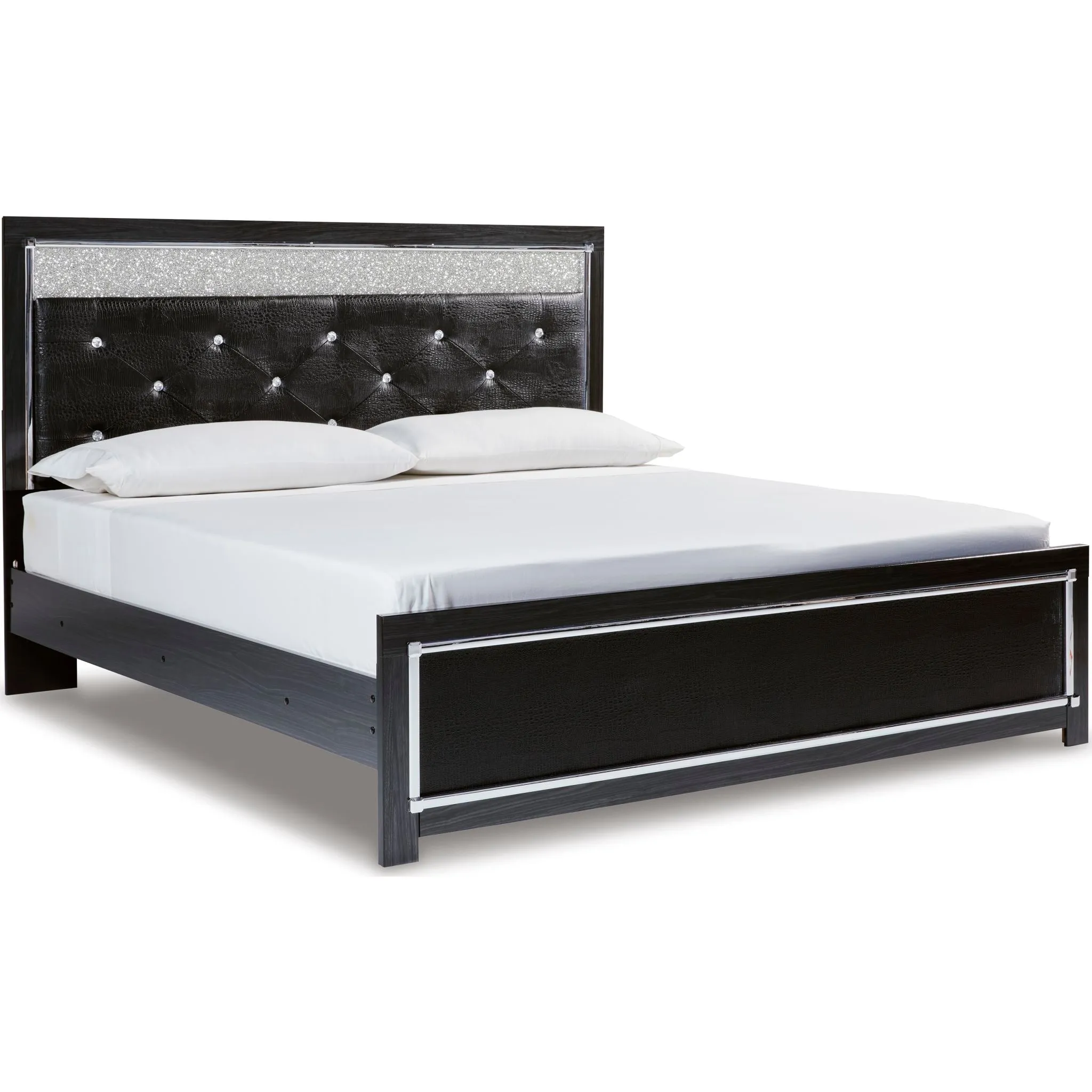 Kaydell Panel Bed