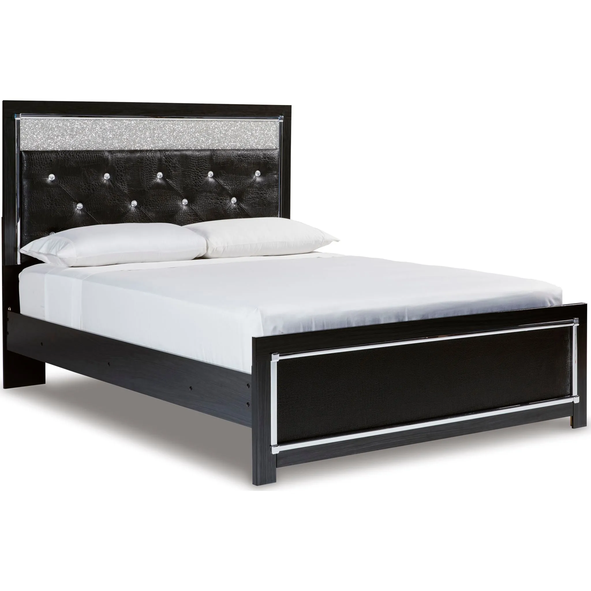 Kaydell Panel Bed