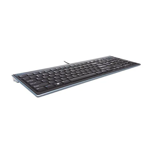 Kensington advance fit? wired keyboard