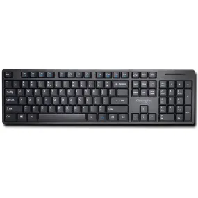 Kensington Pro Fit Low Profile Wireless Keyboard