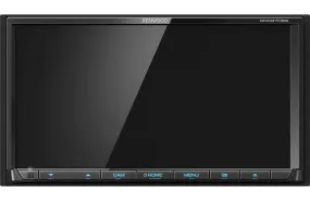 Kenwood DDX8706S 6.95" DVD Receiver with Bluetooth