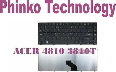 Keyboard Acer Aspire 4736Z 4736ZG 4741 4741G 4535 4535G 4736 4736G