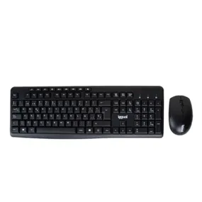 Keyboard and Mouse iggual IGG318898