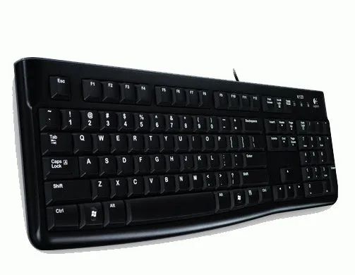 Keyboard K120