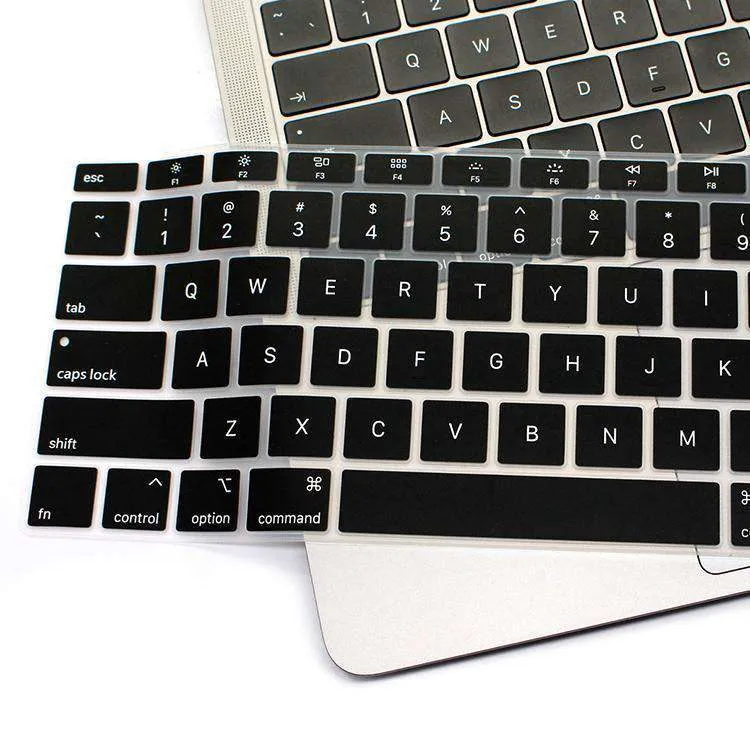 Keyboard Protector for MacBook Air 13" (2019-2018) - US Layout