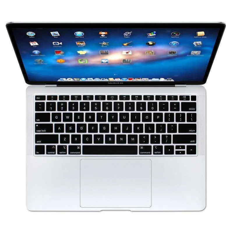 Keyboard Protector for MacBook Air 13" (2019-2018) - US Layout