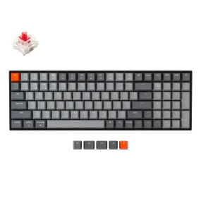 Keychron K4 Wireless Mechanical Keyboard (US ANSI Layout) - Version 2