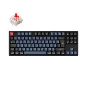 Keychron K8 Pro Wireless Mechanical Keyboard (UK ISO Layout)