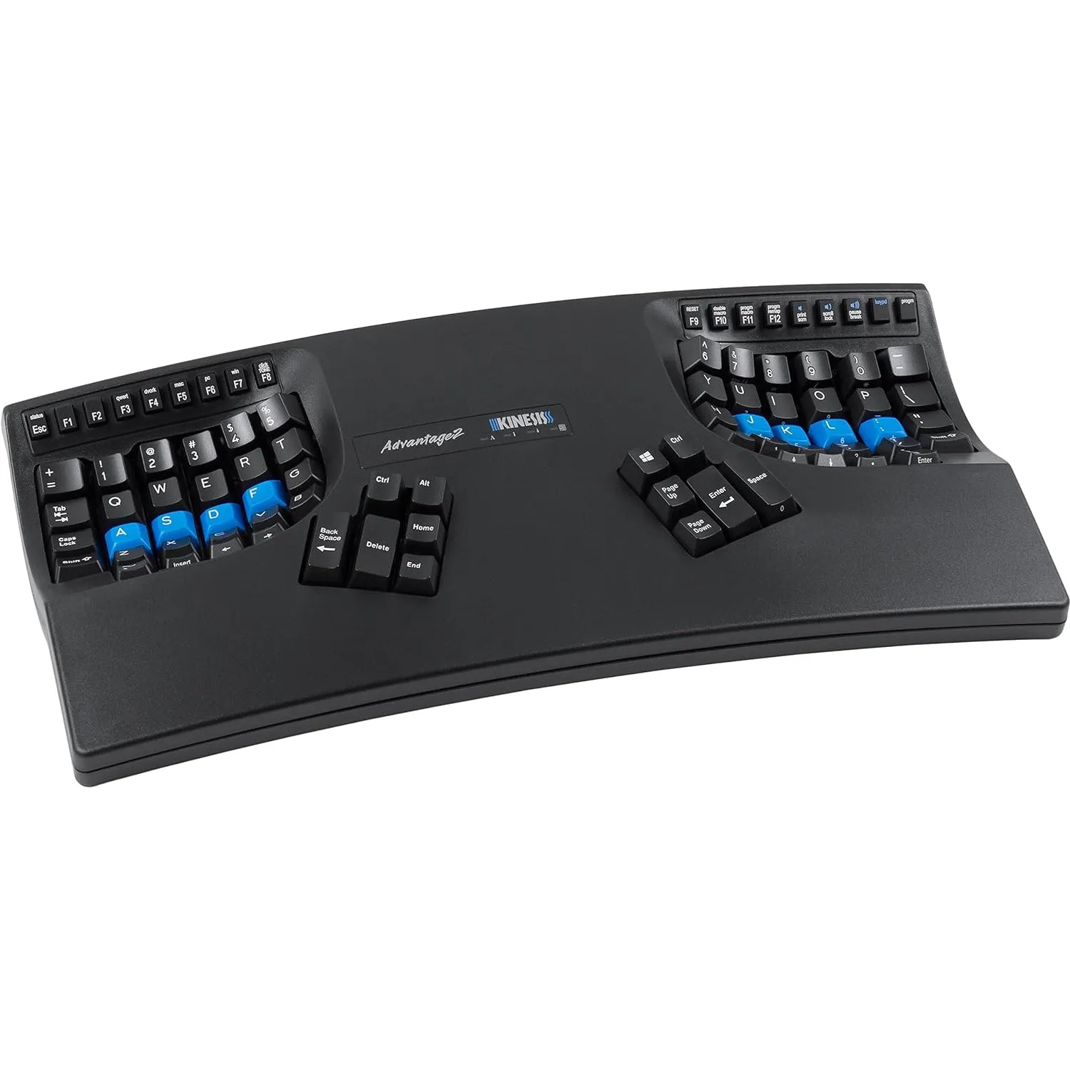 Kinesis Advantage 2 Ergonomic Keyboard