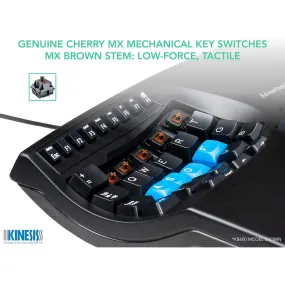 Kinesis Advantage 2 Ergonomic Keyboard