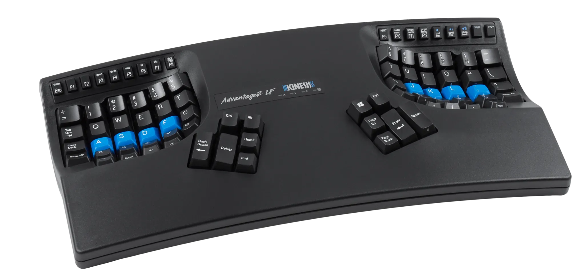 Kinesis Advantage 2 Keyboard