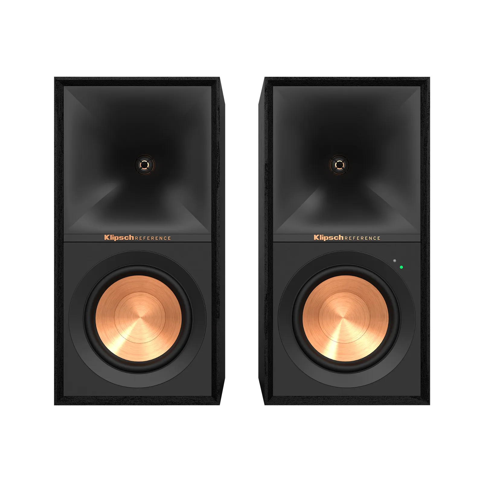 Klipsch R-50PM Powered Speakers