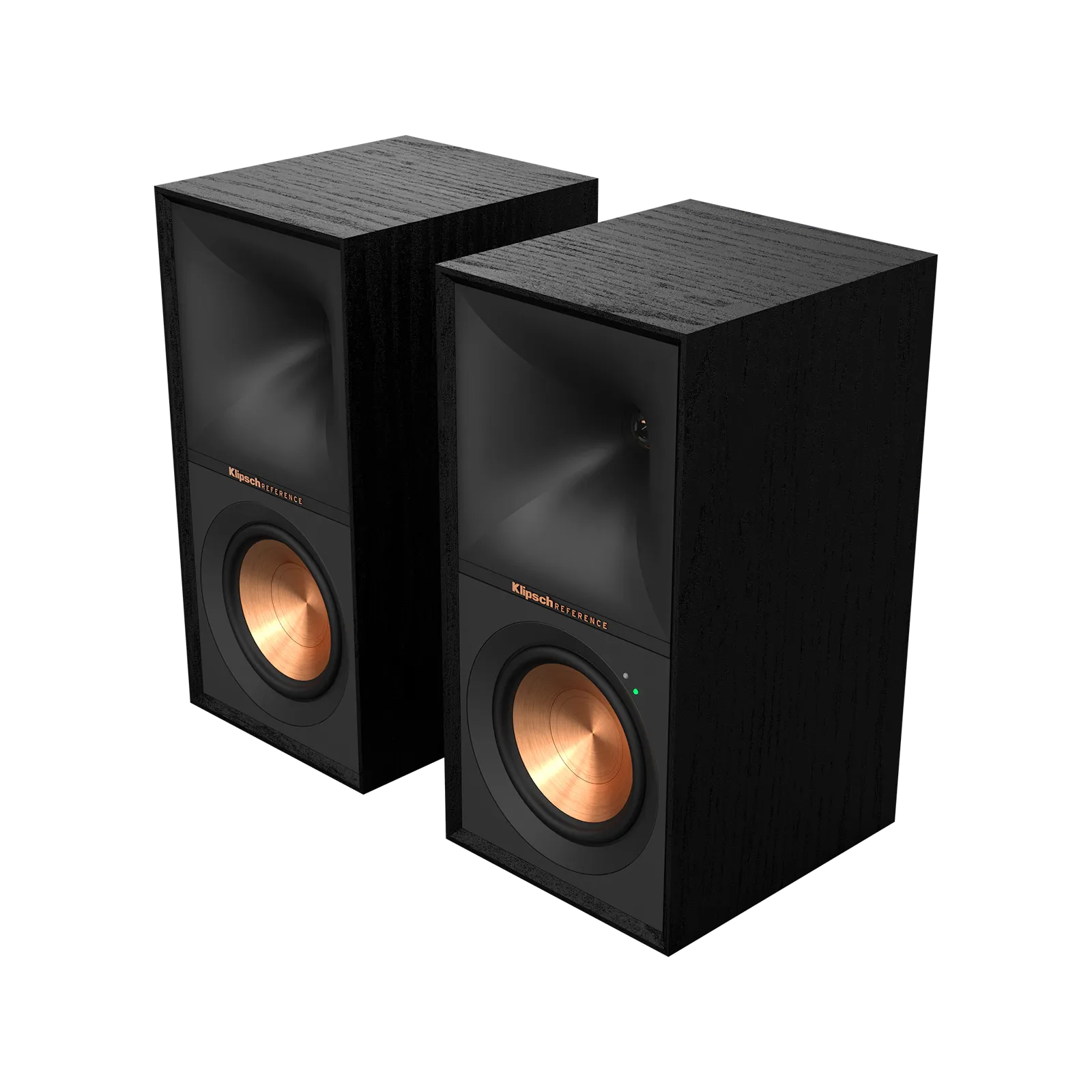 Klipsch R-50PM Powered Speakers