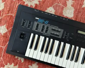 KORG DS-8 Digital FM Synthesizer - 100V