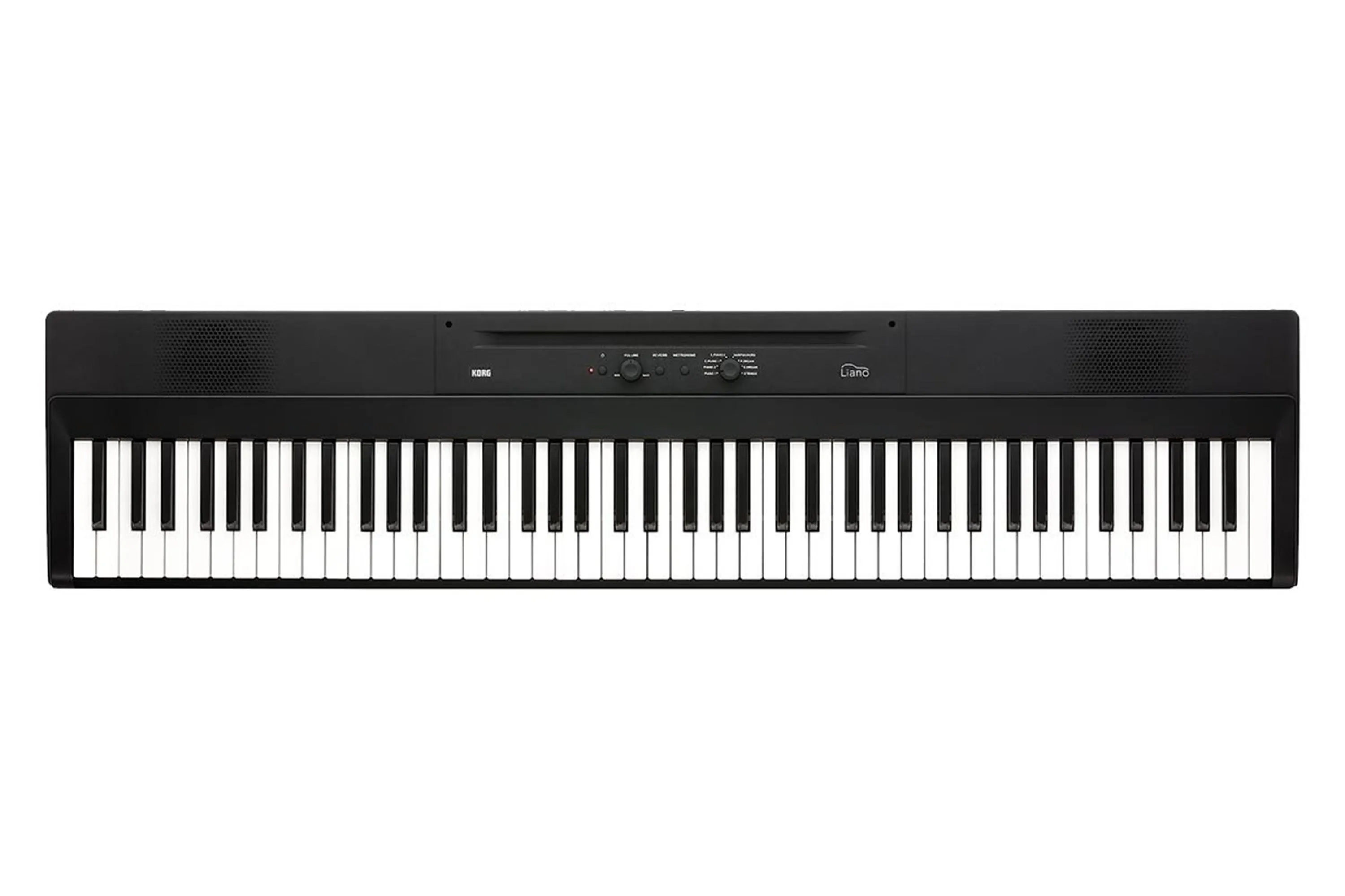 Korg L1 Liano Digital Piano - Black