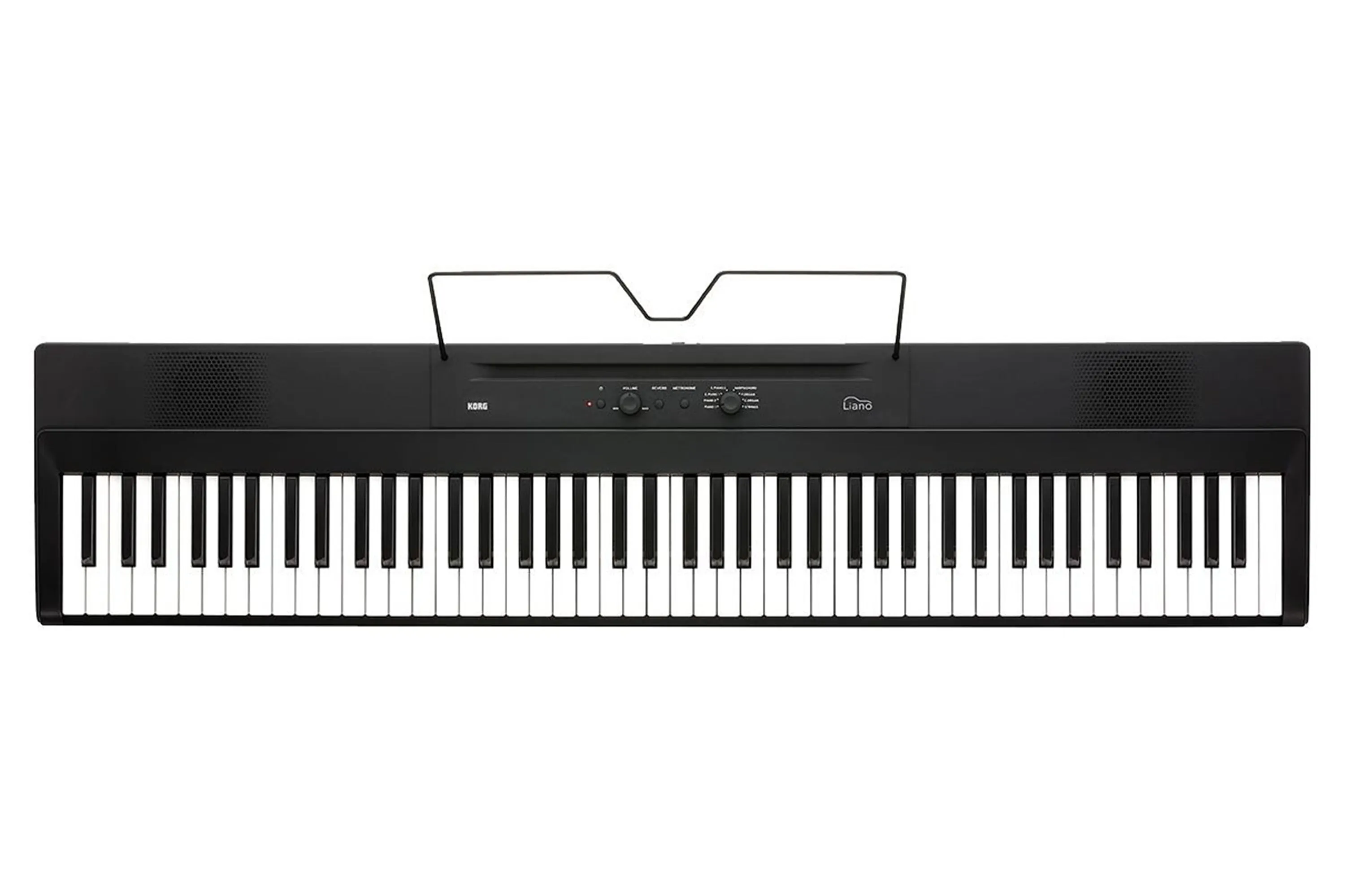 Korg L1 Liano Digital Piano - Black