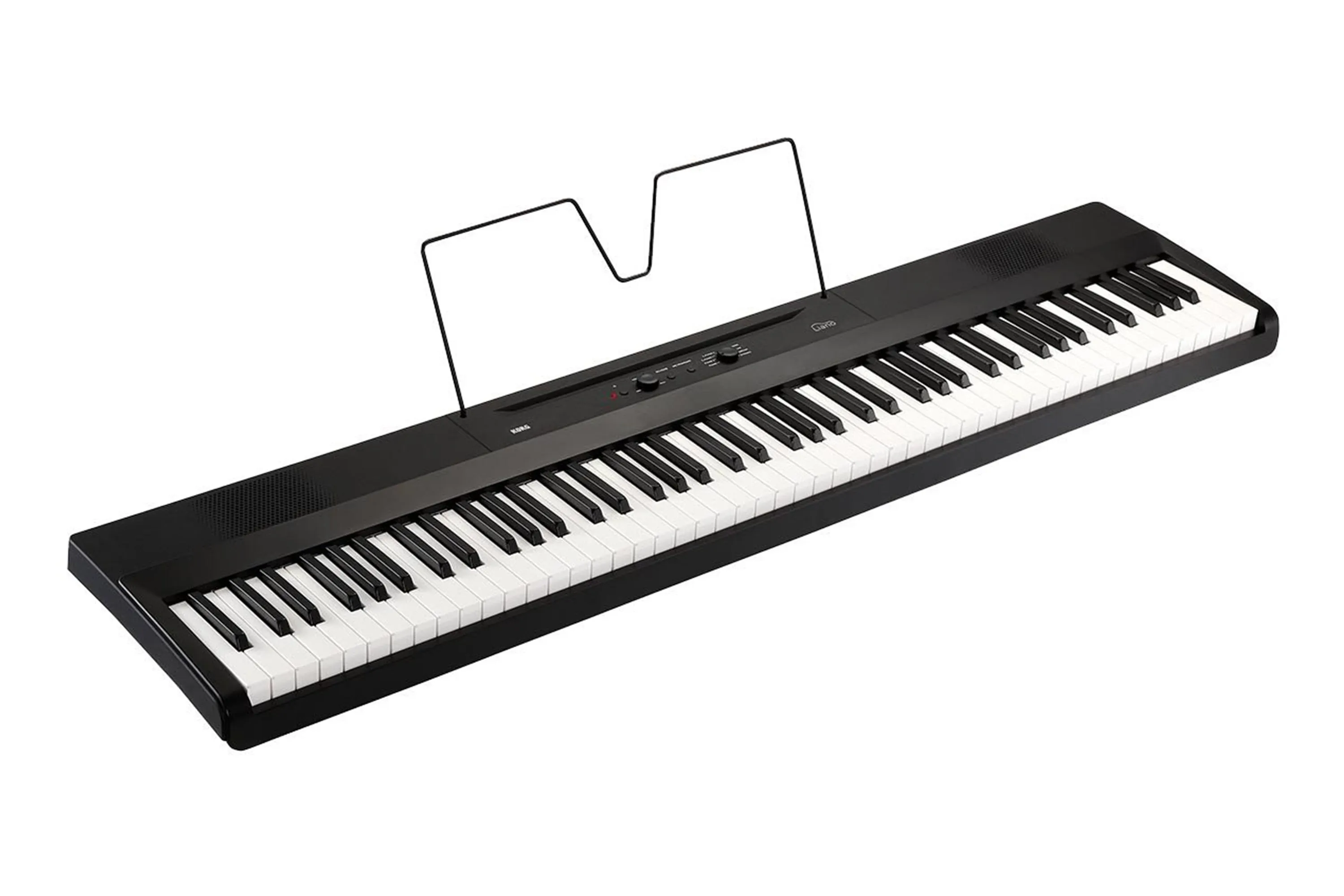 Korg L1 Liano Digital Piano - Black