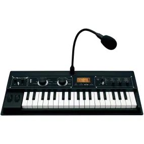 Korg Microkorg Xl  Synth Vocoder