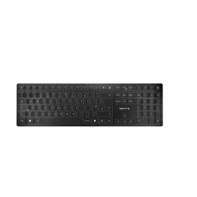 Kw 9100 Slim Gb Keyboard