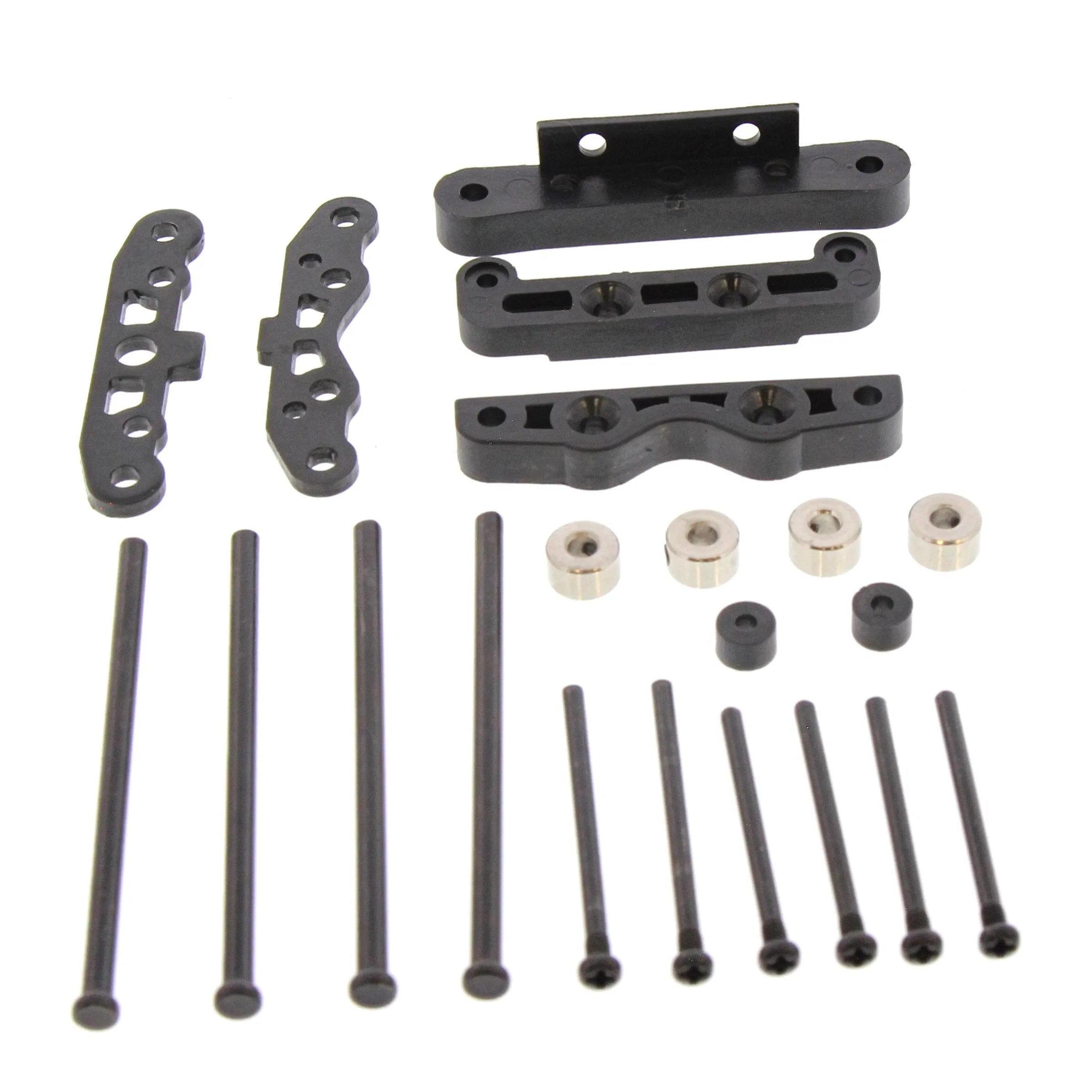 Kyosho 1/8 Inferno GT2 RS Hinge Pins &  Mounts