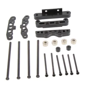 Kyosho 1/8 Inferno GT2 RS Hinge Pins &  Mounts