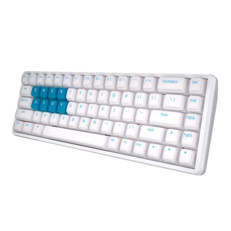 Lamzu Atlantis Pro Hall Effect Pro Gaming Keyboard