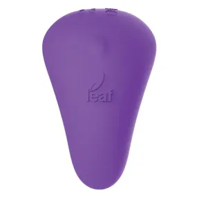 Leaf Plus Spirit w/Remote Control - Purple