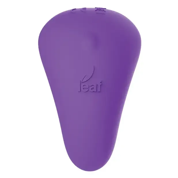 Leaf Plus Spirit w/Remote Control - Purple