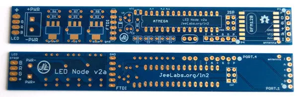 LED Node (v2a)