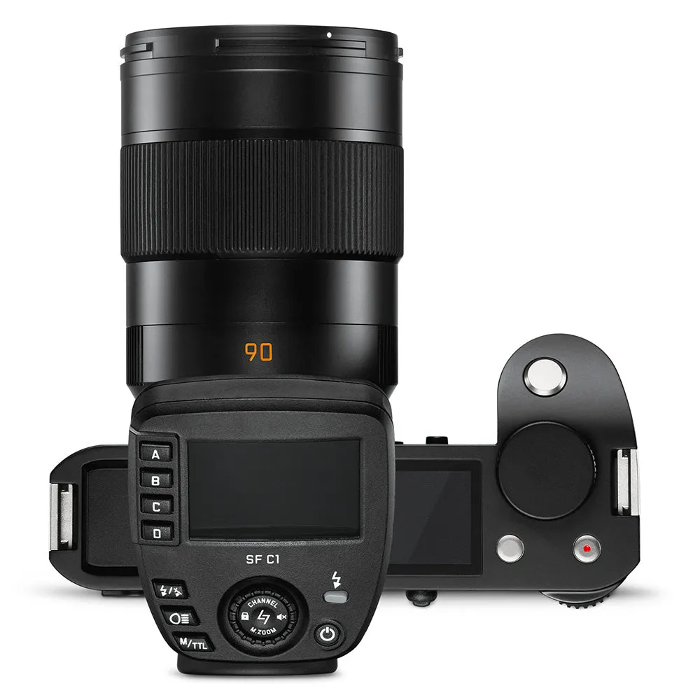 Leica SF C1 Flash Remote Control Unit