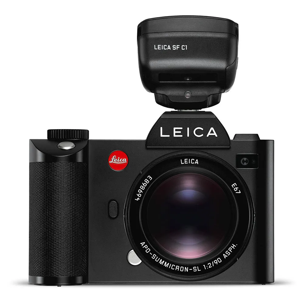 Leica SF C1 Flash Remote Control Unit