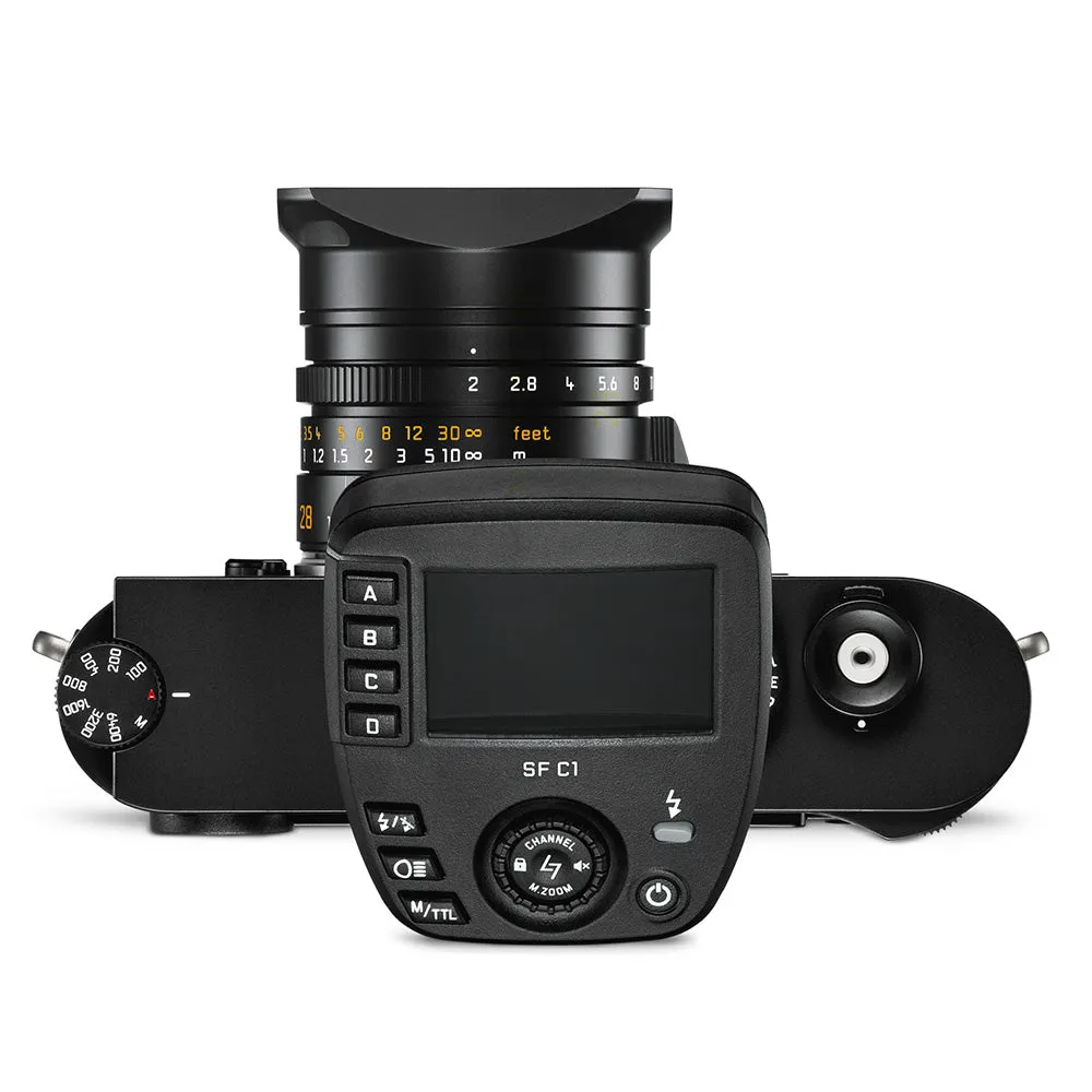 Leica SF C1 Flash Remote Control Unit