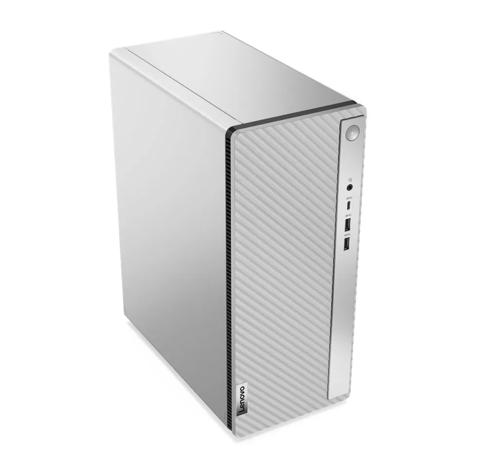 Lenovo IdeaCentre 5 14IRB8 Tower PC, Intel i5-13400, 2.50GHz, 8GB RAM, 512GB SSD, Win11H -  90VJ000BUS