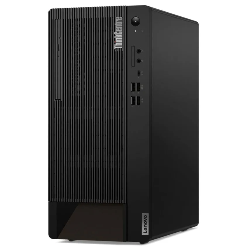 Lenovo ThinkCentre M90t Gen 3 Tower Desktop, Intel i5-12500, 3.0GHz, 16GB RAM, 256GB SSD, Win11P - 11TN003QUS